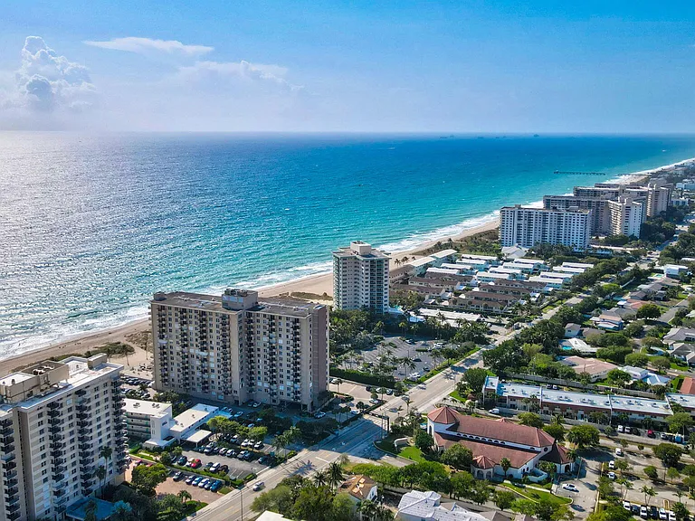2000 S Ocean Blvd #2L — Photo 36