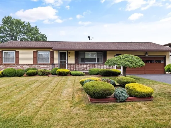 74 Landau Dr, Rochester, NY 14606