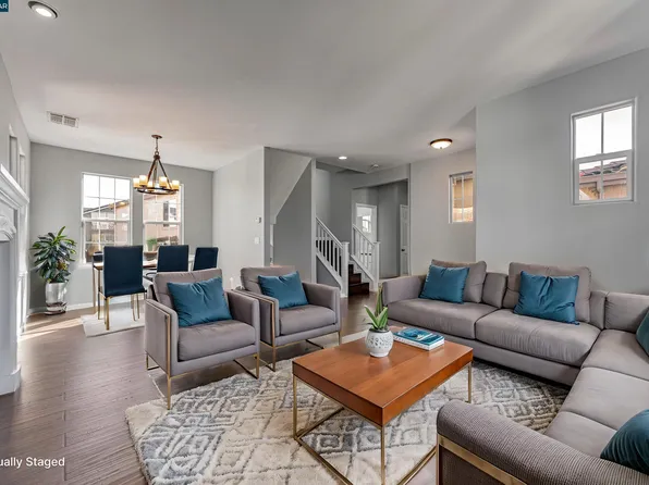 5409 Ace Ct, Richmond, CA 94806