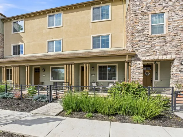 815 Blue Opal Dr, San Jose, CA 95123