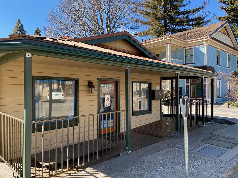 Spring Street, 211, Nevada City, CA 95959 Apartments Nevada City, CA