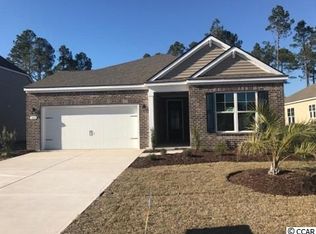 344 Firenze Loop #158, Myrtle Beach, SC 29579