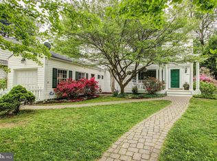 8102 Kentbury Dr, Bethesda, MD 20814