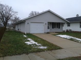 3430 Gladstone Ave, Rockford, IL 61101