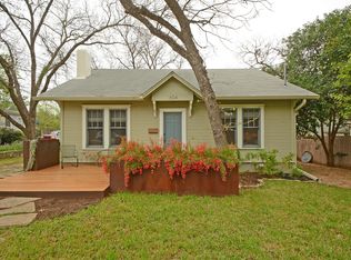 1604 Kerr St, Austin, TX 78704