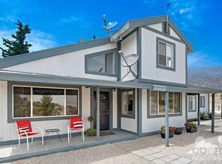 49469 Big Morongo Cyn, Morongo Valley, CA 92256