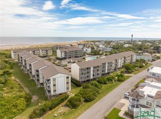 85 Van Horne Ave #10B, Tybee Island, GA 31328