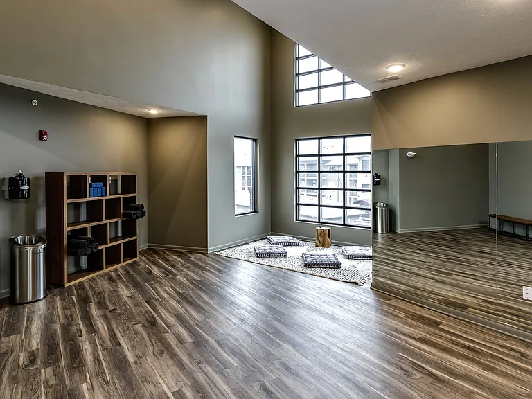 The Apartments at Lux 96 — Photo 19