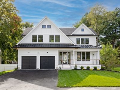 107 Valley Rd, Needham, MA, 02492