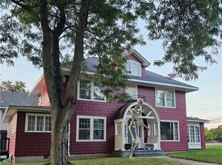 3 Hazard Pkwy, Albion, NY