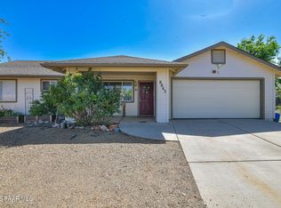 8843 Len Ct, Prescott Valley, AZ 86314