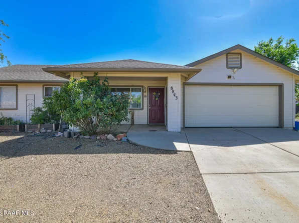 8843 Len Ct, Prescott Valley, AZ 86314