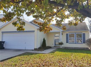 1437 Eucalyptus Cir, Greenfield, IN