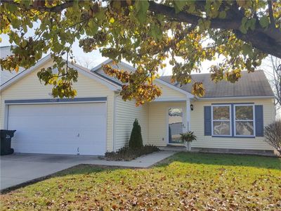 1437 Eucalyptus Cir, Greenfield, IN, 46140