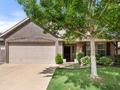 11920 Long Stone Dr, Burleson, TX, 76028