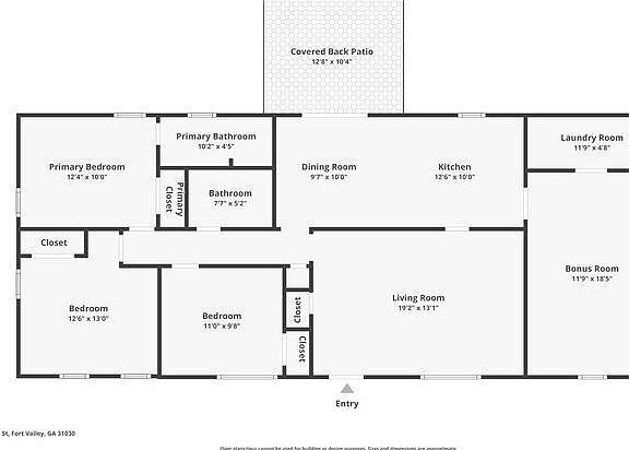 2nd image of this home