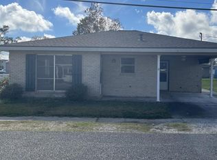 731 N 7th St, Thibodaux, LA 70301
