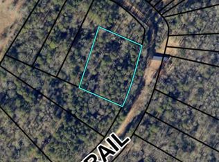 0 Morris Trl Lot 1, Carnesville, GA