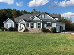 1030 Scercy Rd, China Grove, NC 28023