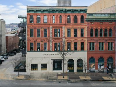 2015 1st Ave N Unit 4A, Birmingham, AL, 35203