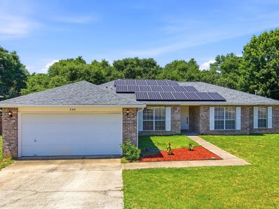 330 Egan Dr, Crestview, FL, 32536