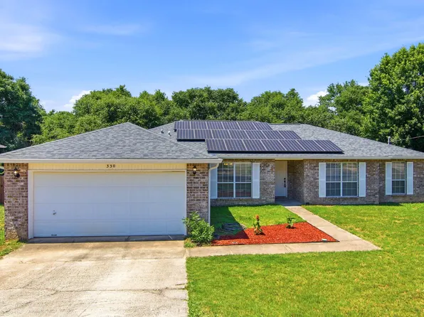 330 Egan Dr, Crestview, FL 32536