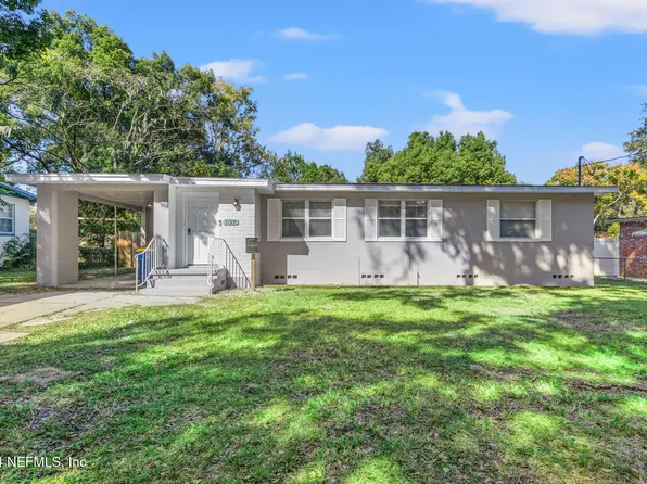 5729 OLIVER Street, Jacksonville, FL 32211
