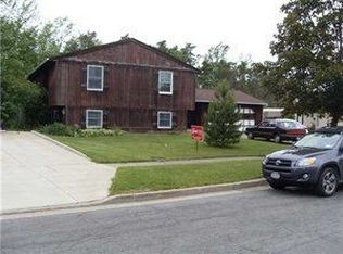 46 Molnar Dr, Buffalo, NY 14224