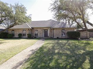2416 Webster Dr, Plano, TX 75075