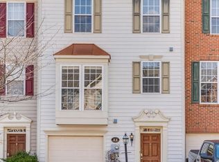 98 Lullwater Way, Falling Waters, WV 25419