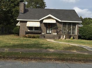 107 Westfield Ave, Greer, SC 29651