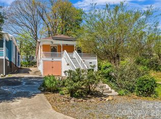 66 Adams St, Asheville, NC 28801