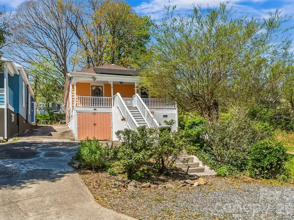 66 Adams St, Asheville, NC 28801