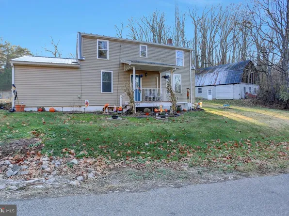 3826 Filer Rd, Greencastle, PA 17225