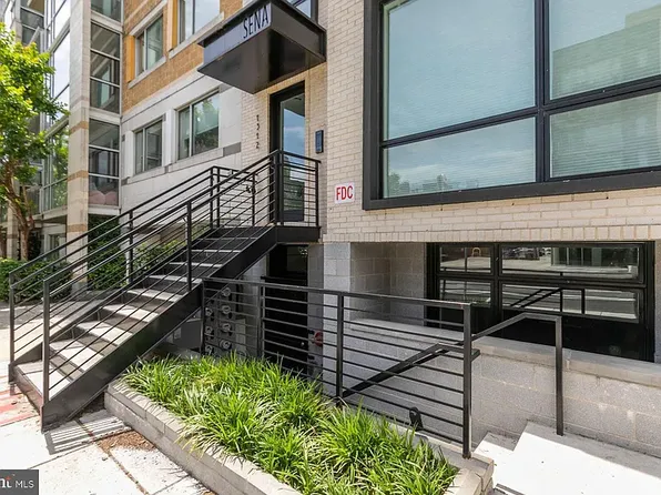 1312 13th St NW #Penthouse 1, Washington, DC 20005