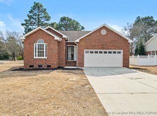3705 Over Dr, Hope Mills, NC 28348