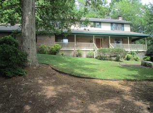 99 Logan Dr, Flintstone, GA 30725