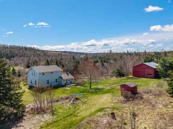 801 W River Station Rd, Watervale, NS B0K 1Z0
