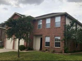 319 Chisholm Trl, Krum, TX 76249