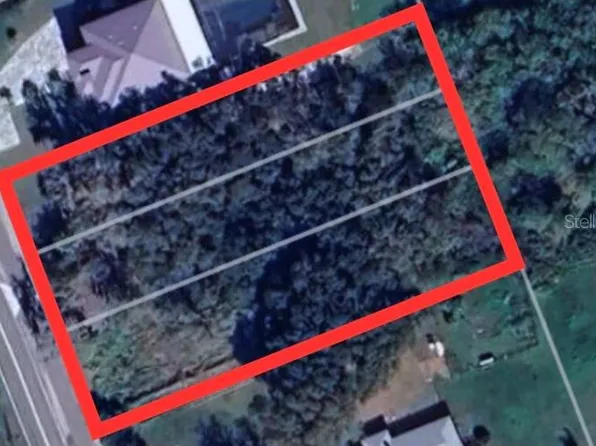 E LAKE SHORE BOULEVARD LOT 0300, KISSIMMEE, FL 34744