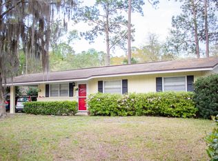 4207 NW 32nd St, Gainesville, FL 32605
