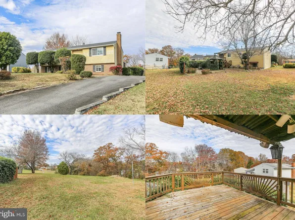 5068 Macnamara Dr, Fredericksburg, VA 22407