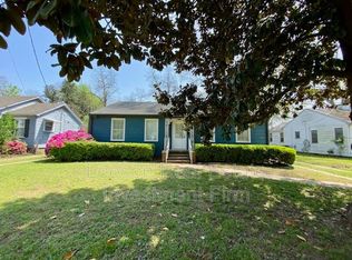 183 Leo Ave, Shreveport, LA 71105