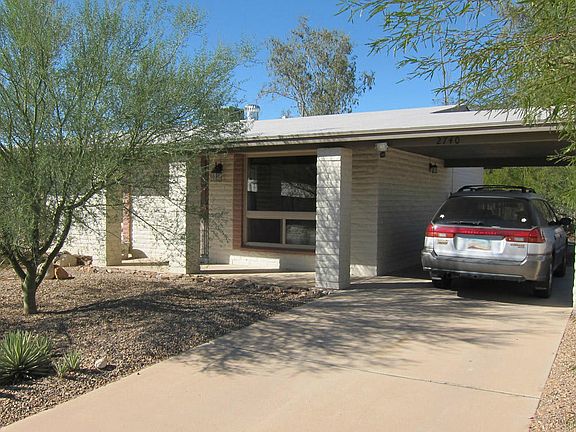 5th image of 2740 W Placita Del Santo