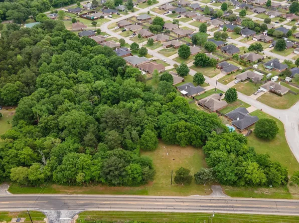 11253 & 11123 Fm 346 W, Flint, TX 75762