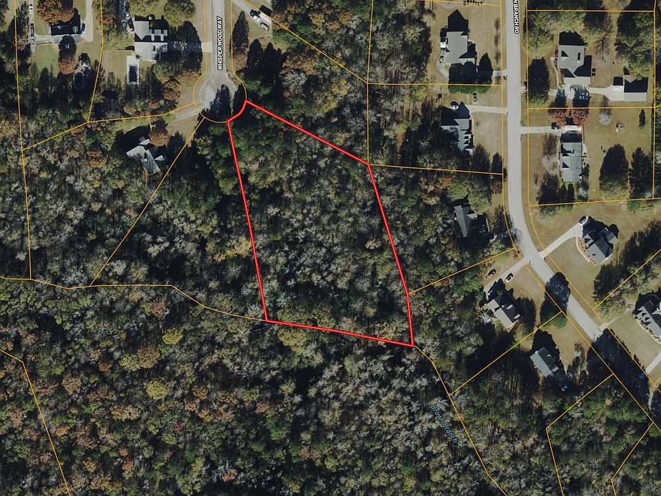 1st image of 419 Whisper Wood Way