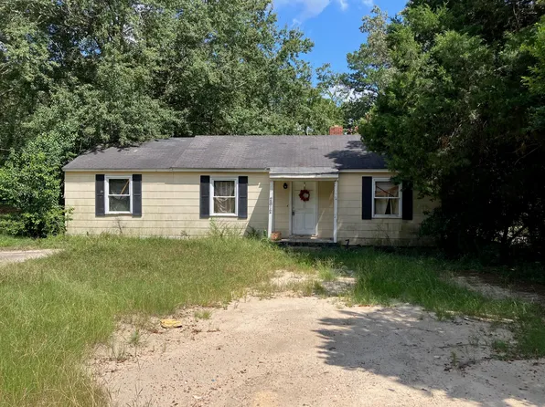 2812 Jordan Street, Augusta, GA