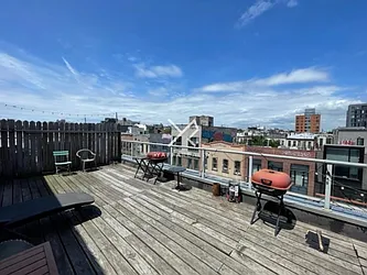 Rented by Yaffa Realty LLC