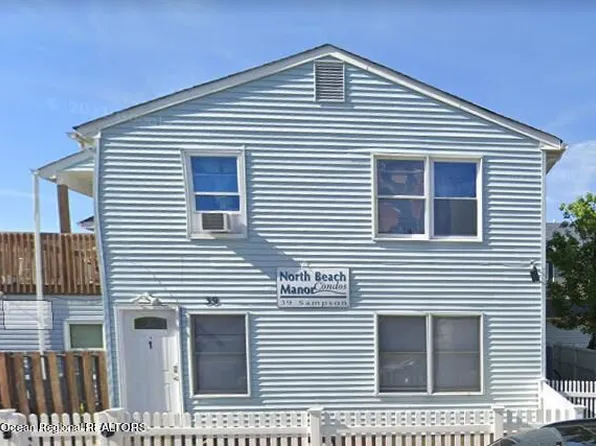 39 Sampson Ave #C9, Seaside Heights, NJ 08751