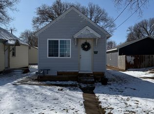 2105 Main Ave, Clear Lake, IA 50428